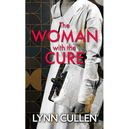The Woman with the Cure - Library Binding