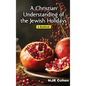A Christian Understanding of the Jewish Holidays: A Handbook - Hardcover
