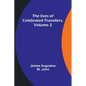 The lives of celebrated travellers, Volume 2 - Paperback