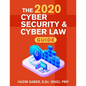 The 2020 Cyber Security & Cyber Law Guide - Paperback