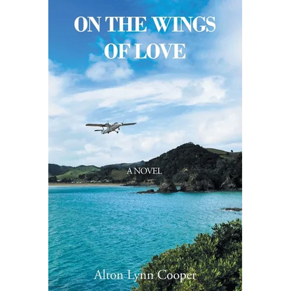 On the Wings of Love - Paperback