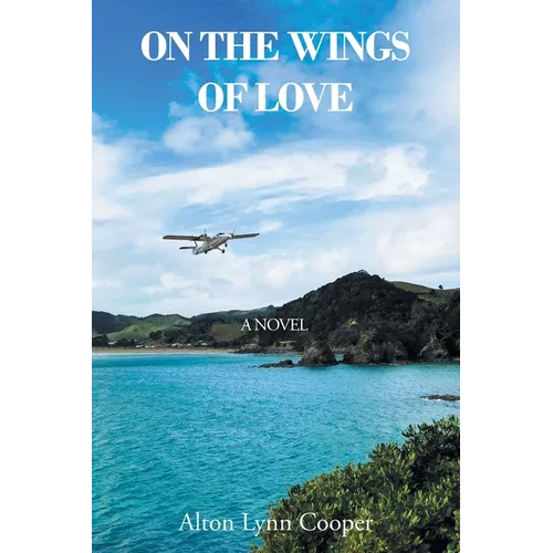 On the Wings of Love - Paperback