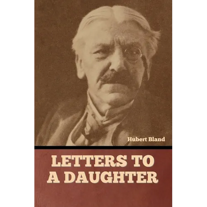 Letters to a daughter - Paperback