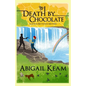 Death By Chocolate: A Josiah Reynolds Mystery - Paperback