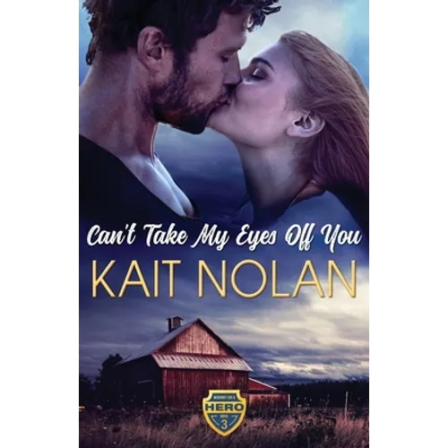Can't Take My Eyes Off You - Paperback