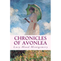 Chronicles of Avonlea - Paperback