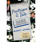 Pinstripes by the Tale: Half a Century in and Around Yankees Baseball - Hardcover