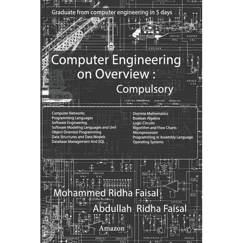 Computer Engineering on Overview: Compulsory - Paperback