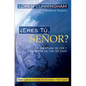 Eres Tu Senor? -Edición Legado - Paperback