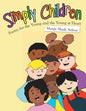 Simply Children: Poetry for the Young and the Young at Heart - Paperback