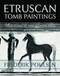 Etruscan Tomb Paintings (Facsimile Reprint) - Paperback