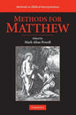 Methods for Matthew - Paperback