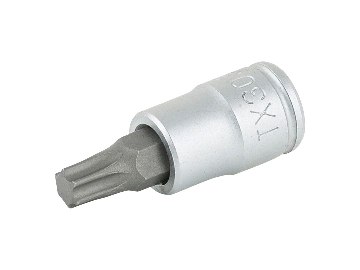 Unior Torx Bit 1/4" Drive TX30 Tool Main image