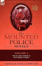The Mounted Police Novels: Volume 4-The Flaming Forest & Five Short Stories - Paperback