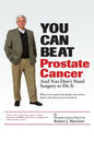 You Can Beat Prostate Cancer - Paperback