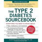 The Type 2 Diabetes Sourcebook - Paperback