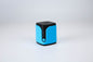 Square Wireless Bluetooth Speaker Audio Card