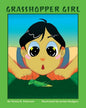 Grasshopper Girl - Paperback
