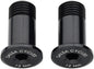 Salsa Link Pivot Bolt Kit - M12x1.25 24L Link Pivot Bolt - 3731