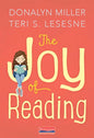 The Joy of Reading - Paperback