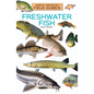 Freshwater Fish - Library Binding