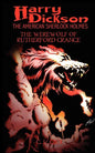 Harry Dickson and the Werewolf of Rutherford Grange - Paperback