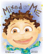 Mixed Like Me - Paperback