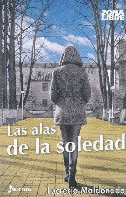 Las Alas de la Soledad - Paperback