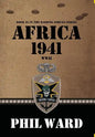 Africa 1941 - Hardcover