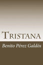 Tristana - Paperback
