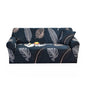 Stretch Sofa Cover 3D Printing All-inclusive