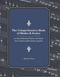 The Comprehensive Book of Modes and Scales: For Piano and Keyboard Players, 2nd edition - Paperback