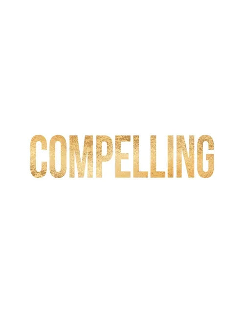Compelling - Paperback