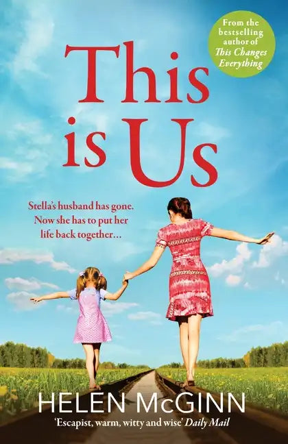 This Is Us - Paperback