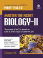 Master The NCERT for NEET Biology - Vol.2 - Paperback
