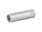 Unior Long Socket 1/4" Drive 10mm Tool