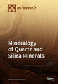 Mineralogy of Quartz and Silica Minerals - Paperback
