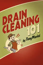 Drain Cleaning 101 - Paperback