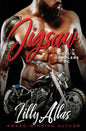 Jigsaw - Paperback