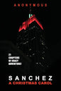 Sanchez: A Christmas Carol - Paperback