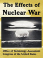 The Effects of Nuclear War - Paperback