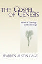 The Gospel of Genesis - Paperback