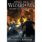 Wizardoms: Shadow of a Dragon Priest - Paperback