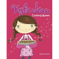 Cooking Queen - Hardcover