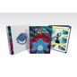 The Legend of Korra: The Art of the Animated Series--Book Two: Spirits (Second Edition) (Deluxe Edition) - Hardcover