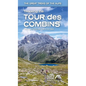 Trekking the Tour Des Combins: Two-Way Trekking Guide with 1:40k Mapping and 10 Different Itineraries - Paperback
