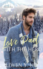 Love Pact with the Hero: A Christian Bodyguard Christmas Romance - Paperback