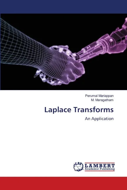 Laplace Transforms - Paperback