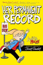 Amelia Rules!: Her Permanent Record - Paperback
