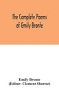 The complete poems of Emily Bronte - Paperback